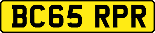 BC65RPR
