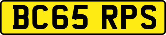 BC65RPS