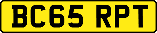 BC65RPT