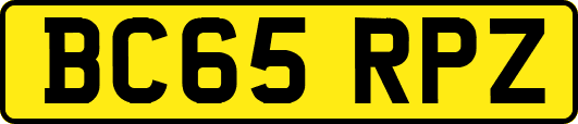 BC65RPZ