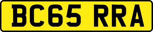 BC65RRA