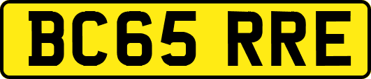 BC65RRE