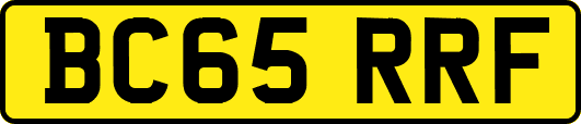 BC65RRF