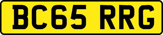 BC65RRG