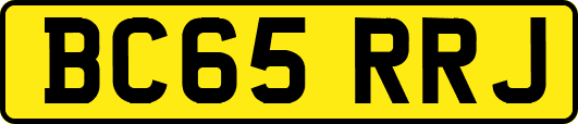 BC65RRJ