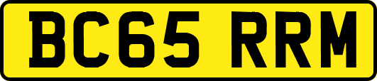 BC65RRM