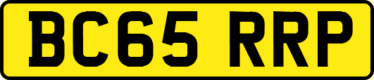 BC65RRP