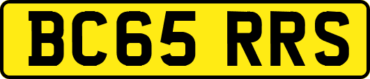 BC65RRS