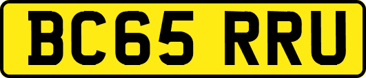 BC65RRU