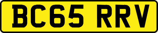 BC65RRV