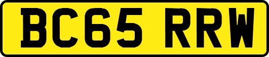 BC65RRW