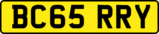 BC65RRY