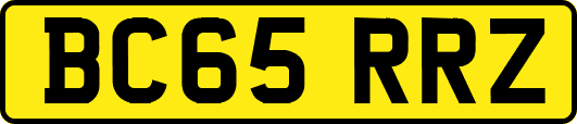BC65RRZ