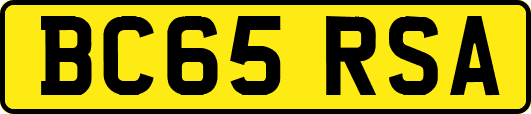 BC65RSA