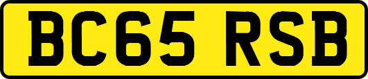 BC65RSB