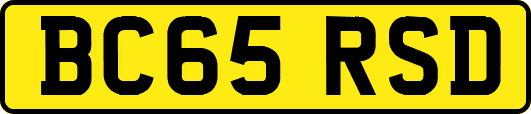 BC65RSD