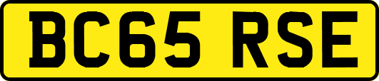 BC65RSE