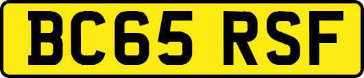 BC65RSF