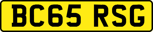 BC65RSG
