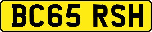 BC65RSH