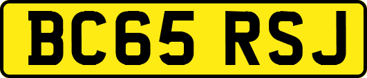 BC65RSJ