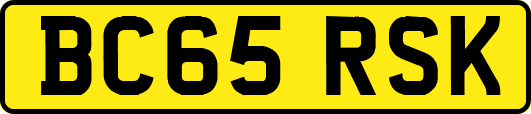 BC65RSK