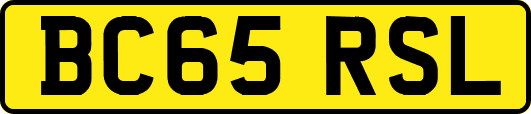 BC65RSL