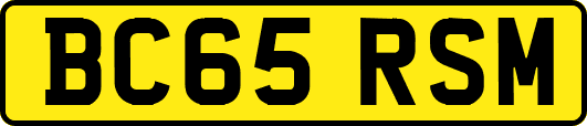 BC65RSM