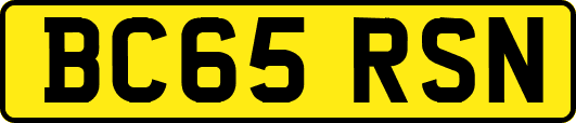 BC65RSN