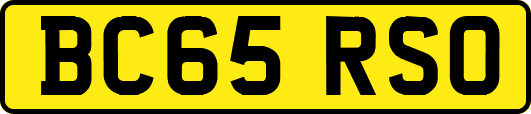 BC65RSO