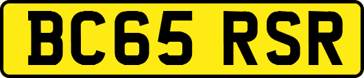BC65RSR