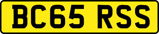 BC65RSS