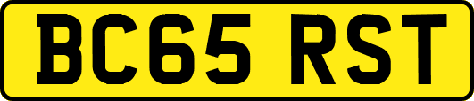 BC65RST