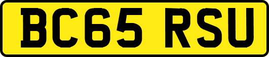 BC65RSU
