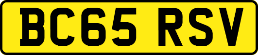 BC65RSV