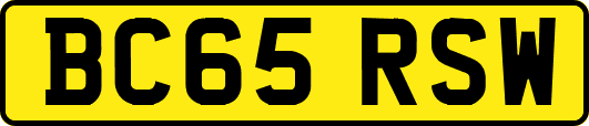 BC65RSW
