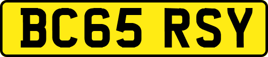 BC65RSY