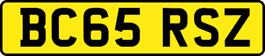 BC65RSZ