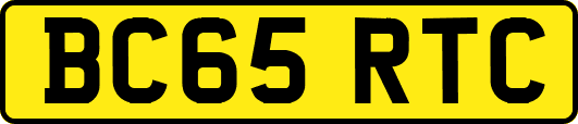 BC65RTC