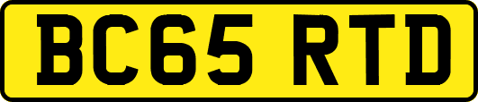 BC65RTD
