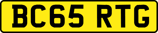 BC65RTG