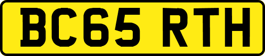 BC65RTH