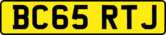 BC65RTJ