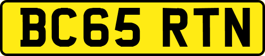 BC65RTN