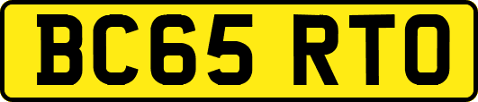 BC65RTO