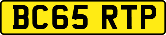 BC65RTP