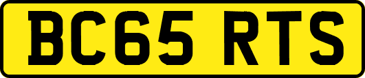 BC65RTS