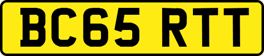 BC65RTT