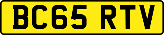 BC65RTV