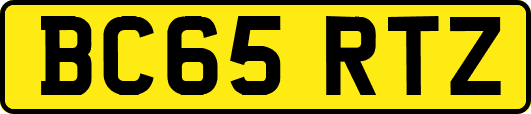 BC65RTZ
